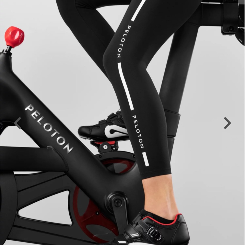 Peloton cycling shoes